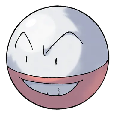 official artwork of electrode